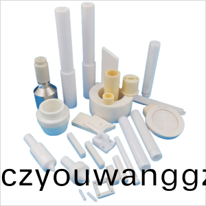 陶瓷鎢(wu)鋼零(ling)件